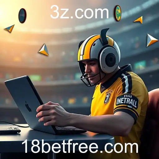 O Crescimento do Jogo Online no Brasil