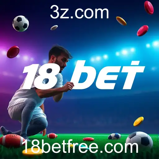 A Evolução das Apostas Online e a Inovação no 18bet