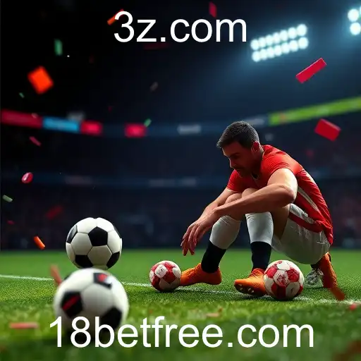 A Evolução e Impacto do 18bet no Cenário Atual de Jogos Online