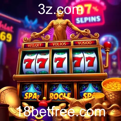 A Evolução dos Jogos Online e o Impacto de Plataformas como 18bet