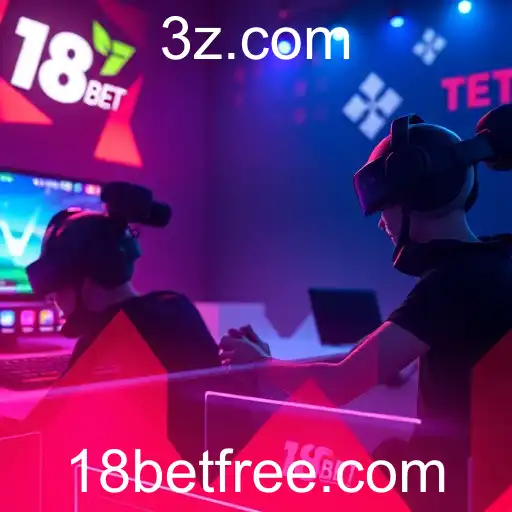 O Crescimento dos Jogos Online e o Impacto da 18bet