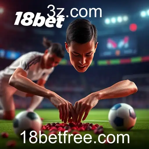 Cenário Atual do 18bet e o Impacto dos Jogos Online no Brasil