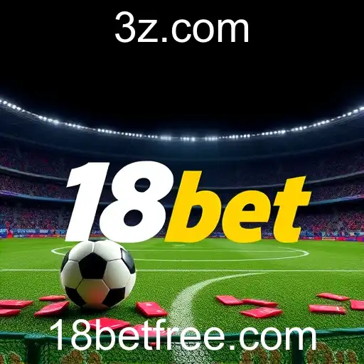 O Impacto do 18bet no Brasil em 2025